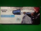 Sh6336bl Sharper Image Snow Sweeper By