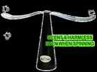 Shbk Shoo Away Fly Repeller