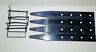 Shd3qrp4sgcb Ez Up Heavyduty Heavy Duty Stake Kit Shelter 098556236103