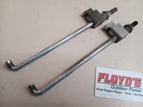 Simplicity 1727955sm Lower Lift Rod Set
