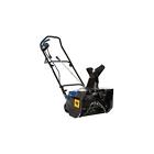 Sj620 Snow Joe Sun 18in 185842000262