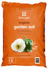 Slgs171501 Scotts Growing Media Premium Garden Soil Mix Ft 840049100367