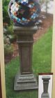 Sll830s Alpine Roman Column Gazing