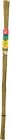 Smg12031w Scotts Miracle Gro Prod Natural Bamboo Stakes 034613120312