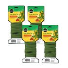 Smg12110w Miracle-gro Soft Wire Tie 034613121104