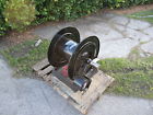 Smw42550b Hose Reel Smithco Electric