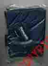 16281 Sock 150 Faucet Unbranded Small Gram 3m Thinsulate W Velcro Closure