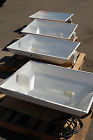 Rp8ac Sodium Raptor 8 Reflectors " Sealed 4 Qty Cooled Air Bulbs Hood Hydrofarm