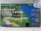 Softcurve Geopath Pathway Stabilization System 011217988371