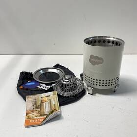 Solo Stove 2210341202 Mesa Tabletop