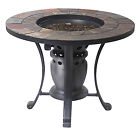 Srgf21203 Shinerich Industrial Ltd Fs Gas Fire Pit 052088012598