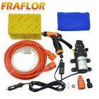 Ss-60w-a Fraflor High Water Pressure