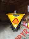 Ss2067b Great Condition Frontier Barely Used Spreader Broadcast -