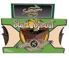 Ssp-t-603 Seedlingers Start Sprout Pot Total Squares 813935000805
