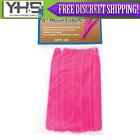 Ssspp320 Super Starter Plant Labels Pink Pack