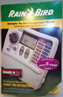 Sst-6001 Rainbird New Model Sst-601s