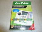9-station Sst-900i Rainbird Simple Set Sprinkler Irrigation Timer