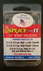 St5 Splice-it Wire Splices 729025777093