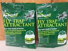 Sterling International Fly Trap Attractant Refill Rescue Fta New Free Shipping 042853731175