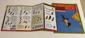 Lewershn156 Steven M. Lewers Earth Sky Water I Sibleys Hummingbirds Of North America And The Hummingbird Book By