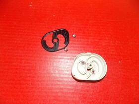 Fc70 Stihl 4144 140 2805 Air Filter Base