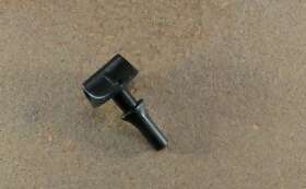 4203-182-9505 Stihl 4203-182-9505/42031829505 Carburetor Blower Choke Knob Lever