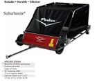 Su-8336 Parker New In Box Suburbanite Trailing Lawn Sweeper Model