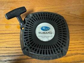 Subaru 20a-50211-00 Oem Recoil Pull Starter Assembly For Robin Sp170 Ex170 P/n