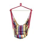 Swingbyl Sorbus Hanging Rope Hammock Chair Swing Seat 816485020323