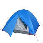 Sy-003 Alps Camping Person Outdoor Double Layer Door Waterproof 8742530073100