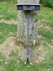 System Savatree Excellent "invisible " Deertech Deterrent Fence Deer