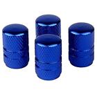Szlus0199 Senzeal Aluminum Round Stripe Style Auto Car Tire 712994115638