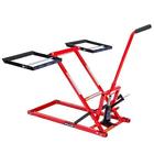T-5300e Pro Lift New Lawnmower Pound Capacity 652597529589