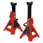 T43002 Big Red Jack Torin Ton Stands