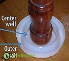 T6-5wu3-qt5l Susan Mcknight Bed Bug Climbup Interceptors Pack Of Passive Traps