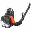 Tbl-4610 Tanaka 2.4hp 43cc Midsize Backpack Blower Only 69dbs 126mph New