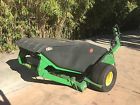 Tc125 John Deere Golf Course