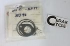 Tec-31394 - 22-1409 Walbro Nos Tecumseh Carburator Repair Kit