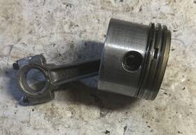 32549b Tecumseh 32549 Tvs90 Piston Bin 3 25022 Connecting Rod