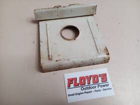 Tecumseh 33383a Upper Fuel Tank Plate