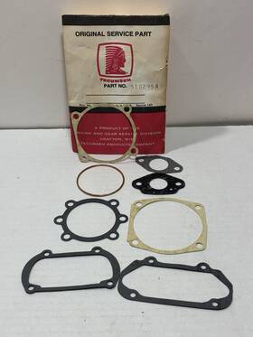 510295a Tecumseh Vintage Nos Small Engine Service Gasket Set Kit