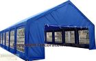 Tent-blue-sds Sds Tent Huge 20 X 40 Party Canopy Wedding Gazebo Reunion Carport Shelter Blue New 738435201234