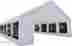 Tent-white-sds Huge Party Tent Sds 20x 40 Canopy Wedding Gazebo Reunion Carport Shelter White New 0030955520223