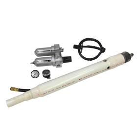 Terra 1802a Grinder Deluxe Ready-to-drill Backyard Well Kit