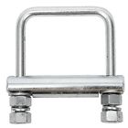 Ti-hc-cc2.5 Hitchclamp Hitch Clamp Cross 090125903676