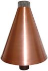 Tiki-aa-cpr-10-lp Burnaby Manufacturing Ltd Copper 812141000319