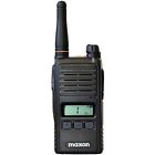 Tj-3400um Maxon Uhf Jobsite Radio 094922096388