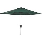 Tjau-004a-230-grn Do It Best Gs Green Umbrella 009326801261