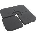 Tjib-sw-2 Do It Best Gs Plastic Sq Umbrella Base 009326808222