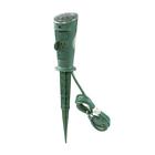 Tm17dolb Westek Amp Photocell Stake Timer New Read 070686507018